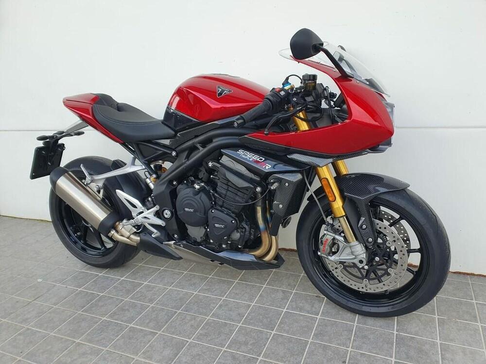 Triumph Speed Triple 1200 RR (2022 - 25) (4)