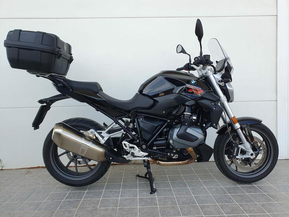 Bmw R 1250 R (2021 - 25) (2)