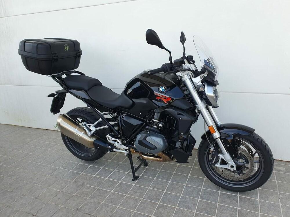 Bmw R 1250 R (2021 - 25) (3)