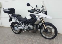 Bmw R 1200 GS (2010 - 12) usata