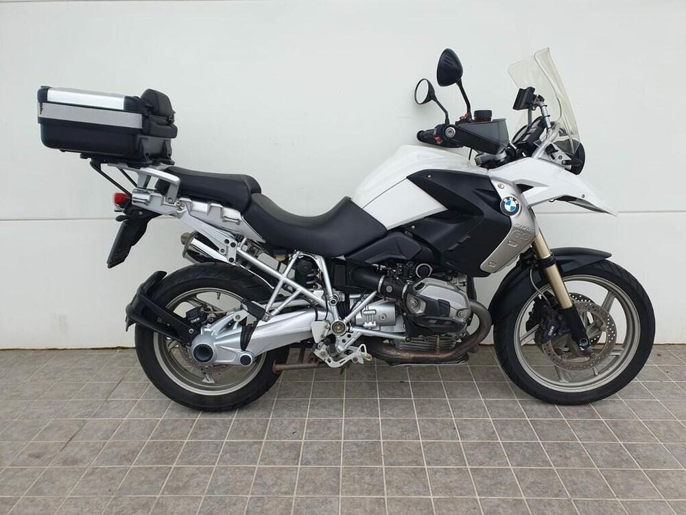 Bmw R 1200 GS (2010 - 12) (3)