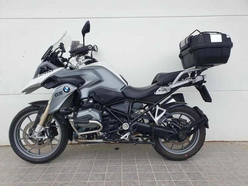 Bmw R 1200 GS (2013 - 16) (5)