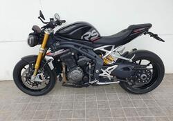 Triumph Speed Triple 1200 RS (2021 - 24) usata