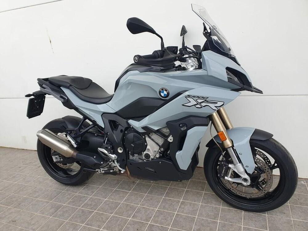 Bmw S 1000 XR (2020 - 23) (5)