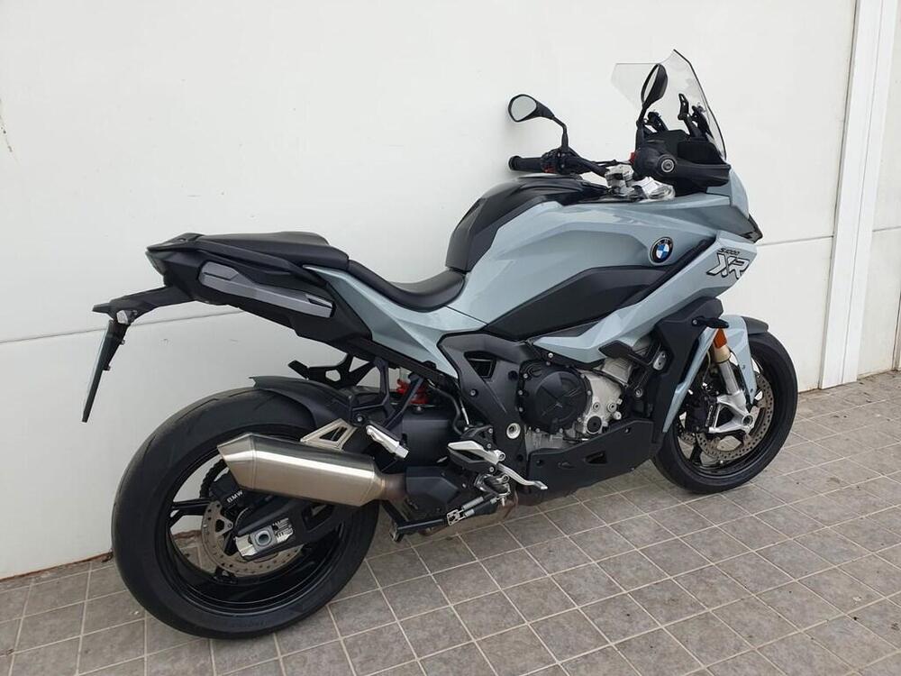 Bmw S 1000 XR (2020 - 23) (4)