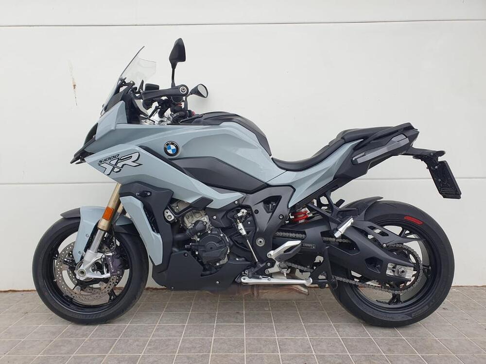 Bmw S 1000 XR (2020 - 23) (2)