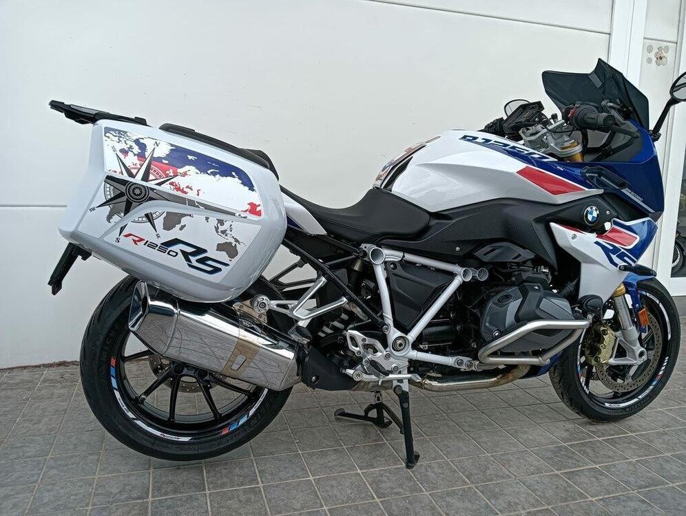 Bmw R 1250 RS (2021 - 25) (5)