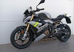 Bmw S 1000 R (2021 - 24) usata