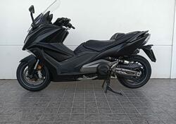 Kymco AK 550 (2017 - 19) usata