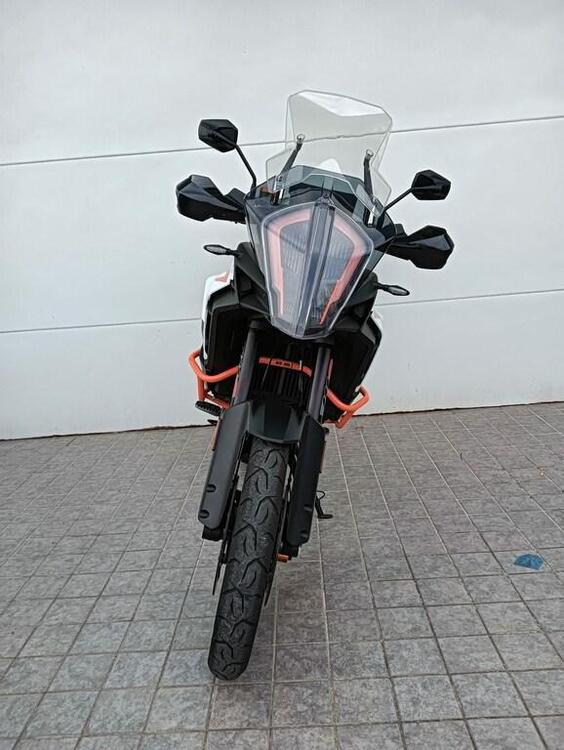 KTM 1290 Super Adventure R (2017 - 20) (5)