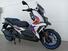 Bmw C 400 X (2021 - 24) (6)