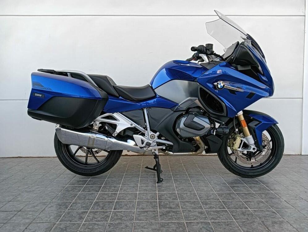 Bmw R 1250 RT (2021 - 25) (2)