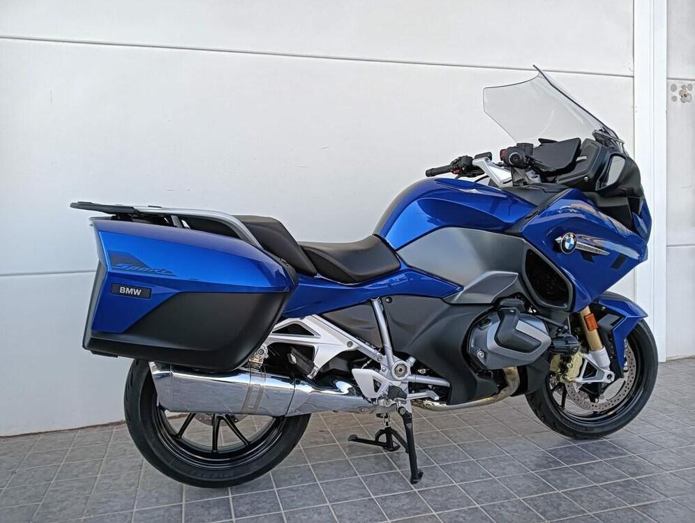 Bmw R 1250 RT (2021 - 25) (3)