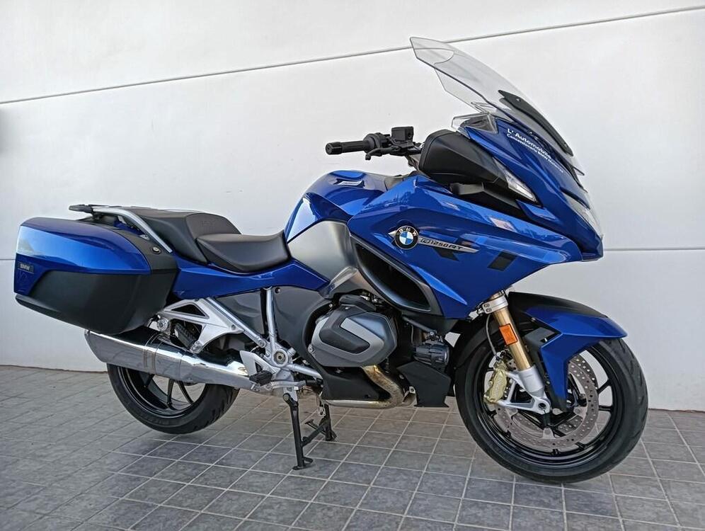 Bmw R 1250 RT (2021 - 25) (4)