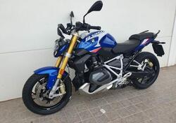 Bmw R 1250 R (2021 - 25) usata