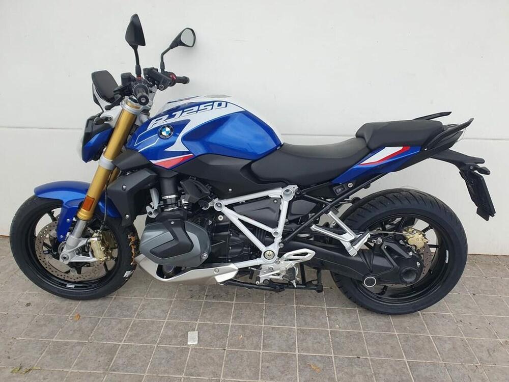 Bmw R 1250 R (2021 - 25) (3)