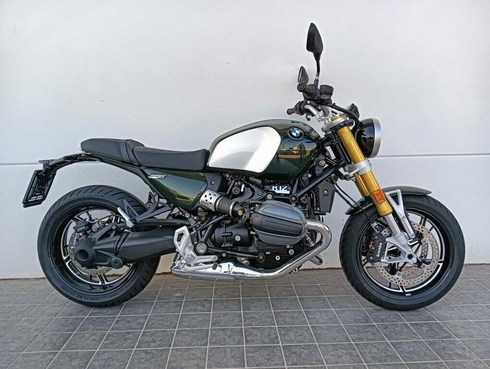 Bmw R 12 nineT (2023 - 25) (2)