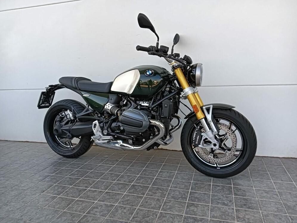 Bmw R 12 nineT (2023 - 25) (4)