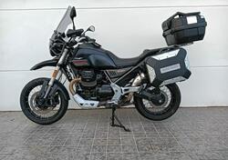 Moto Guzzi V85 TT (2021 - 23) usata