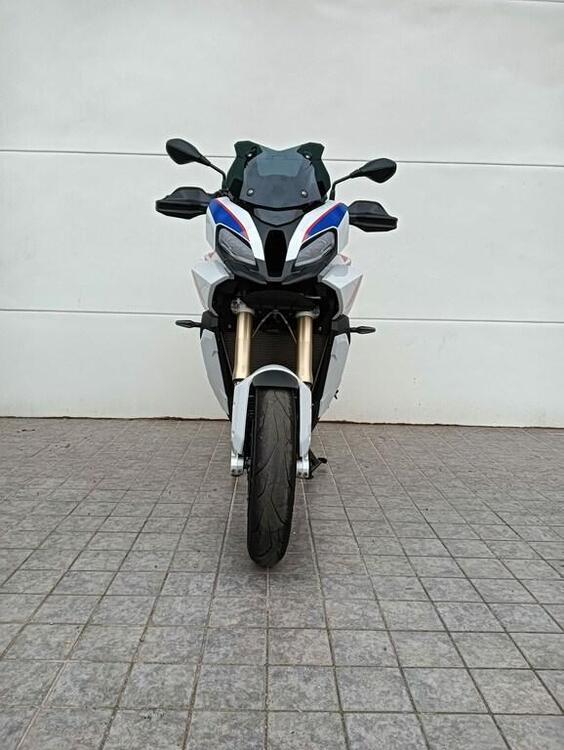 Bmw S 1000 XR (2020 - 23) (2)