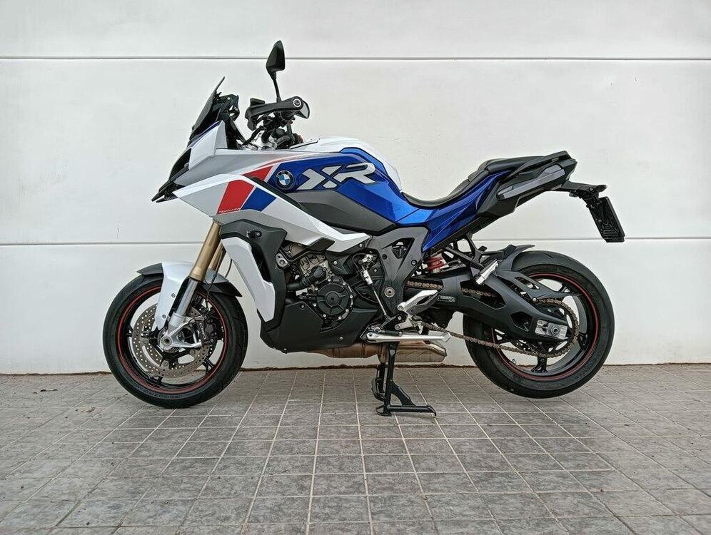 Bmw S 1000 XR (2020 - 23)