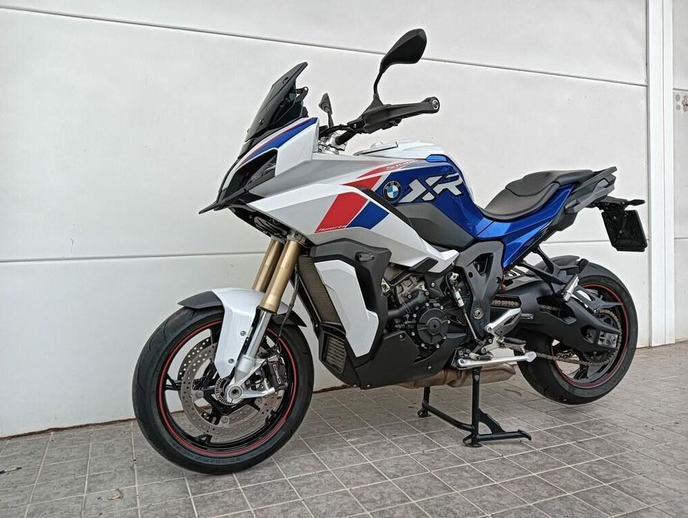 Bmw S 1000 XR (2020 - 23) (4)