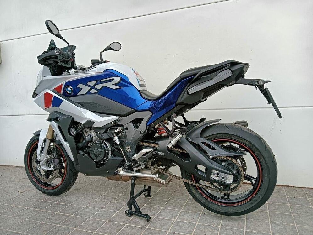 Bmw S 1000 XR (2020 - 23) (3)