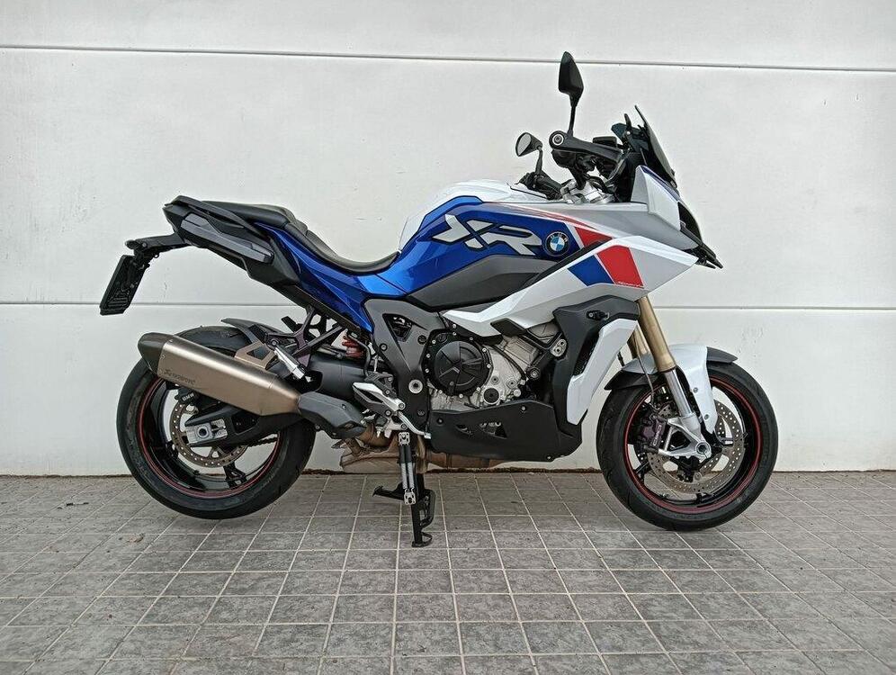 Bmw S 1000 XR (2020 - 23) (5)