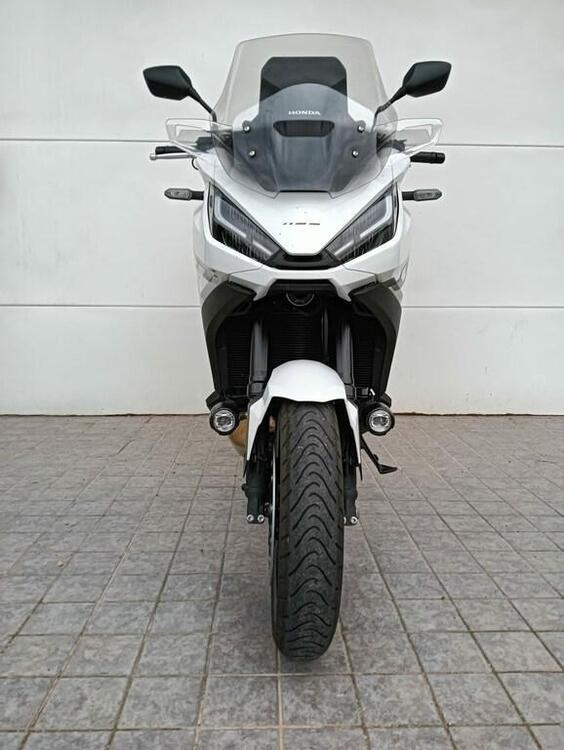 Honda NT 1100 DCT (2022 - 24) (2)