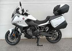 Honda NT 1100 DCT (2022 - 24) usata