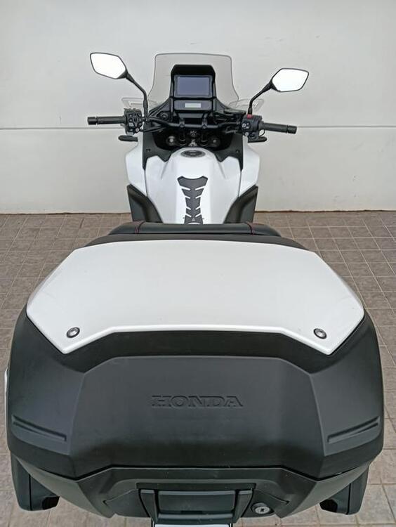 Honda NT 1100 DCT (2022 - 24) (5)