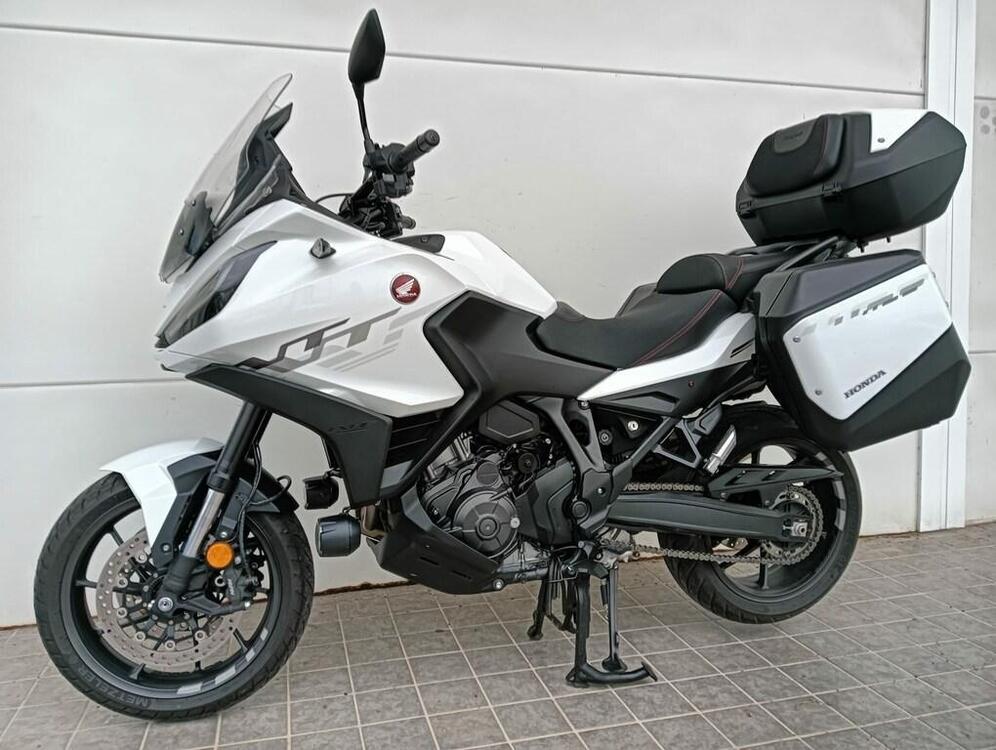 Honda NT 1100 DCT (2022 - 24) (3)