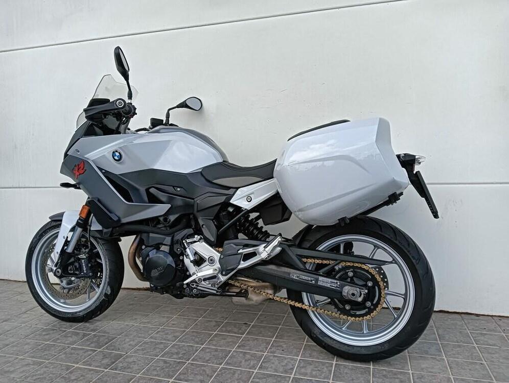 Bmw F 900 XR (2020 - 24) (4)