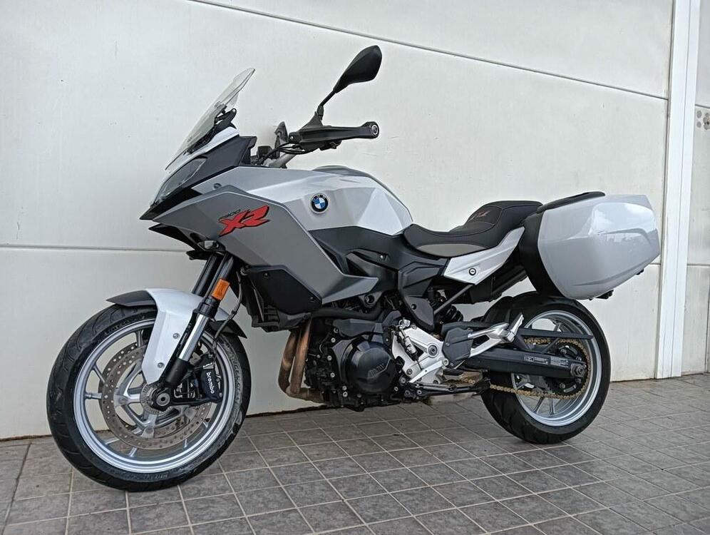 Bmw F 900 XR (2020 - 24) (3)