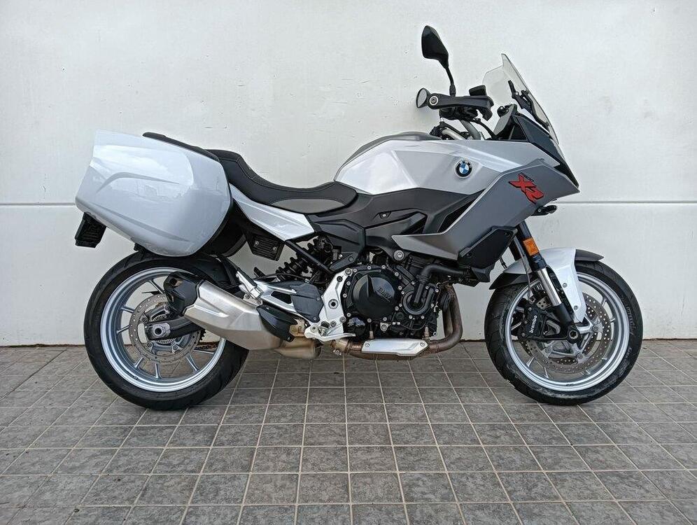 Bmw F 900 XR (2020 - 24) (5)