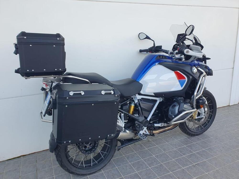 Bmw R 1250 GS Adventure (2019 - 20) (2)