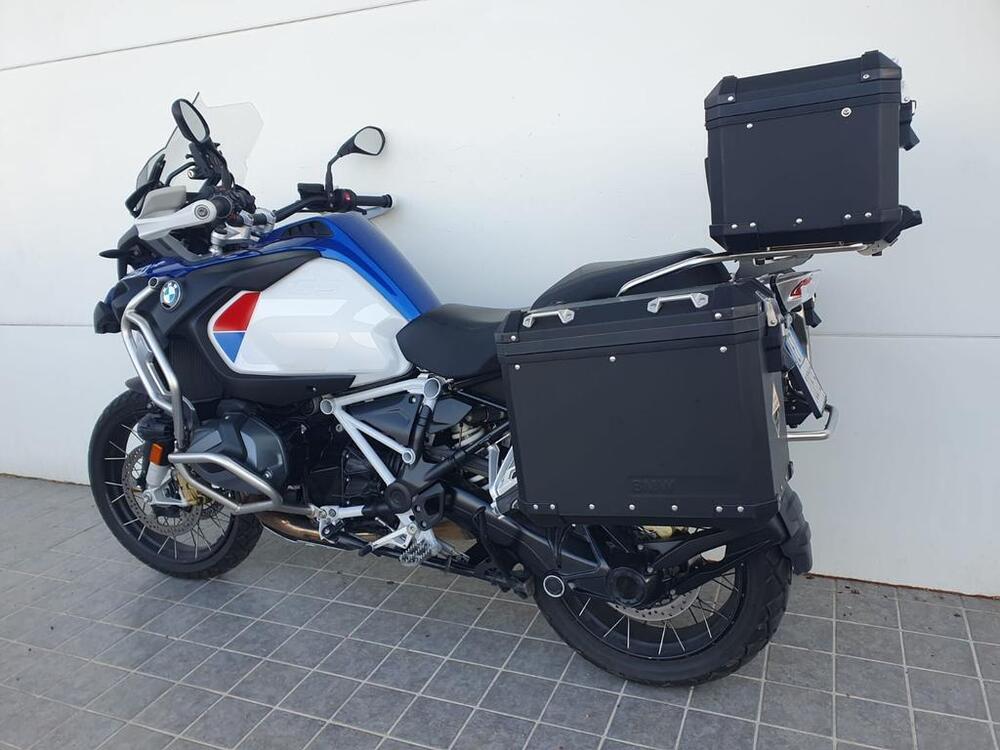 Bmw R 1250 GS Adventure (2019 - 20) (4)