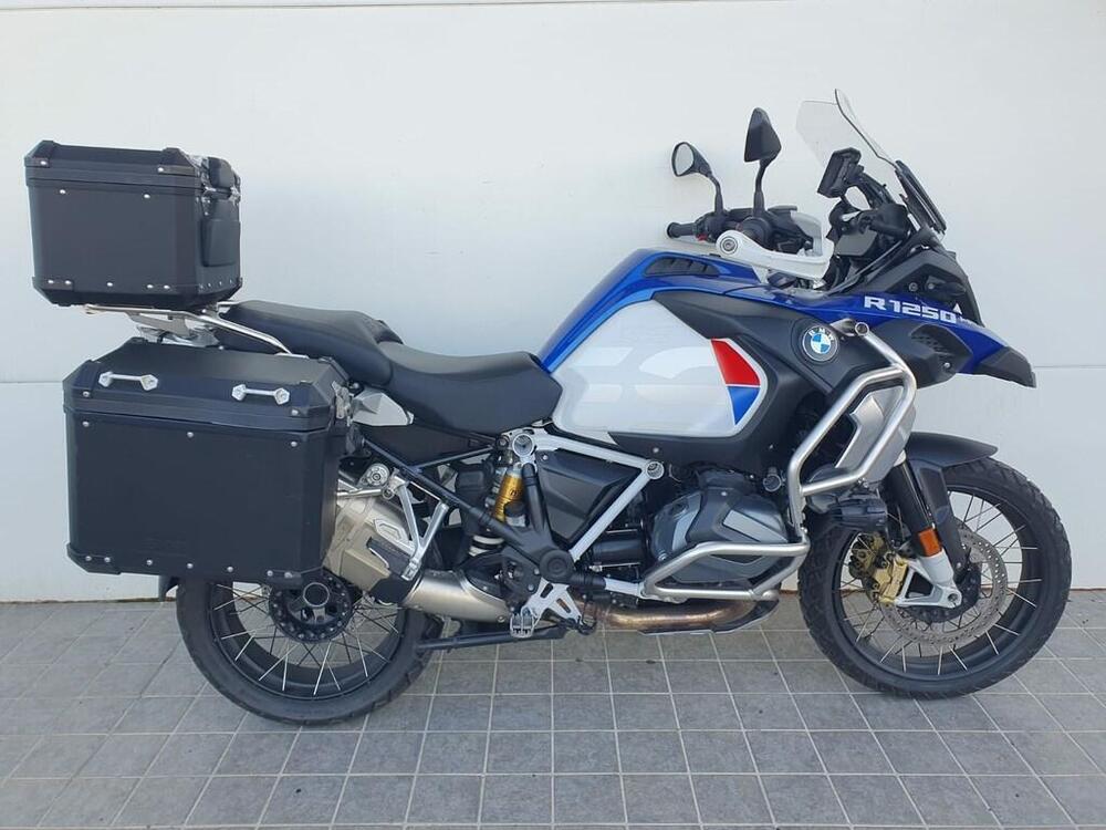 Bmw R 1250 GS Adventure (2019 - 20) (3)