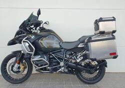 Bmw R 1250 GS Adventure (2019 - 20) usata