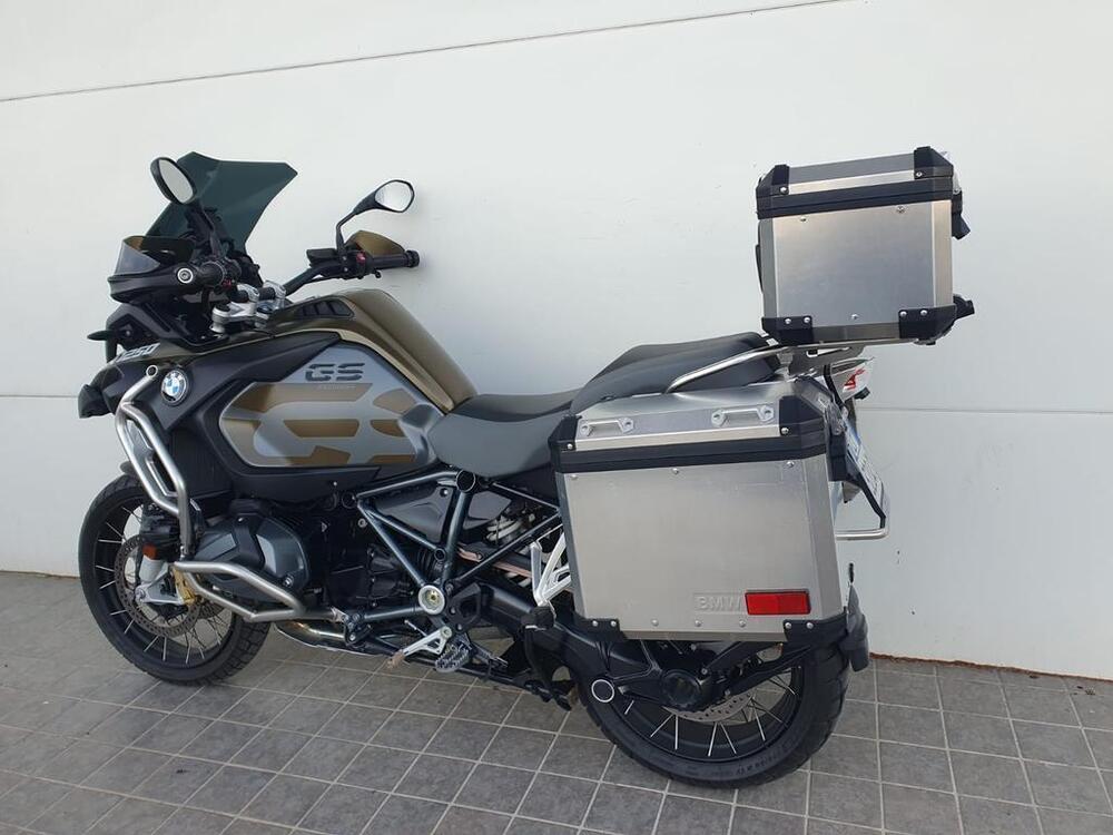 Bmw R 1250 GS Adventure (2019 - 20) (2)