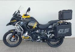 Bmw R 1250 GS Adventure - Edition 40 Years GS (2020 - 21) usata