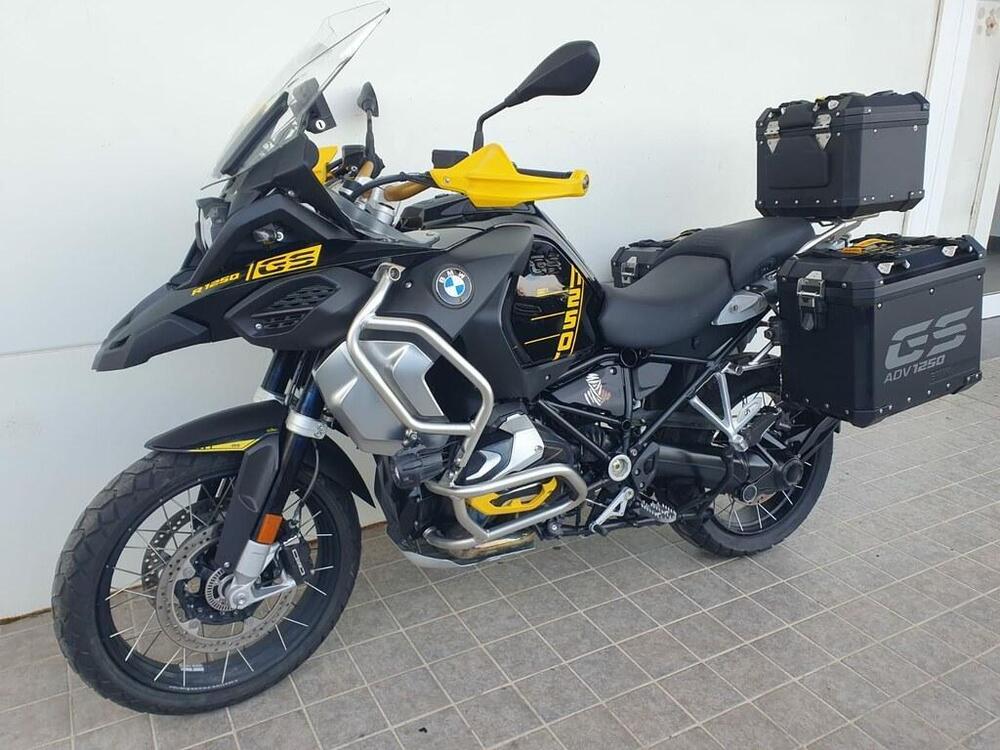 Bmw R 1250 GS Adventure - Edition 40 Years GS (2020 - 21) (3)