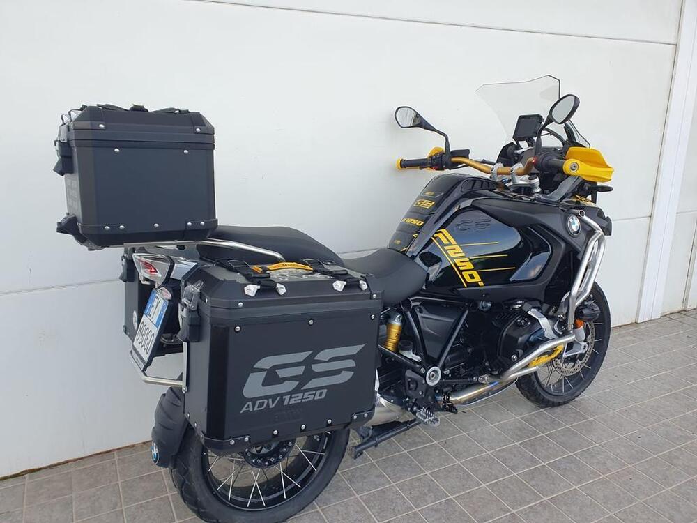 Bmw R 1250 GS Adventure - Edition 40 Years GS (2020 - 21) (5)