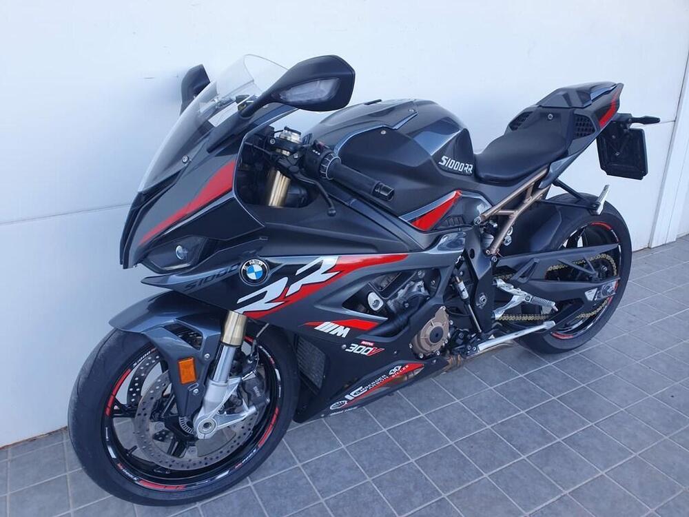 Bmw S 1000 RR (2021 - 22) (2)