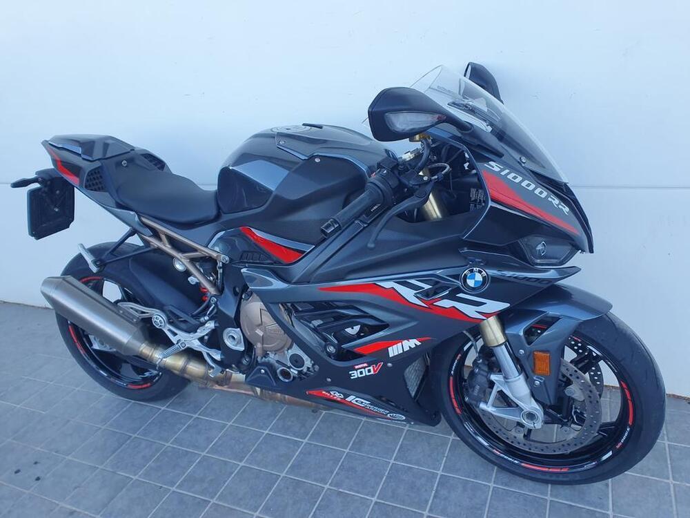 Bmw S 1000 RR (2021 - 22) (5)