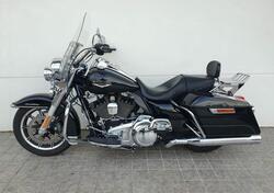 Harley-Davidson 1690 Road King (2013 - 16) - FLHR usata