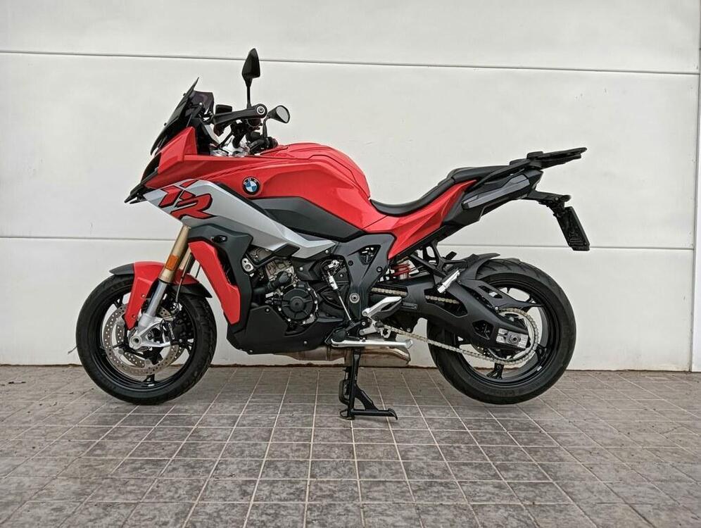 Bmw S 1000 XR (2020 - 23)