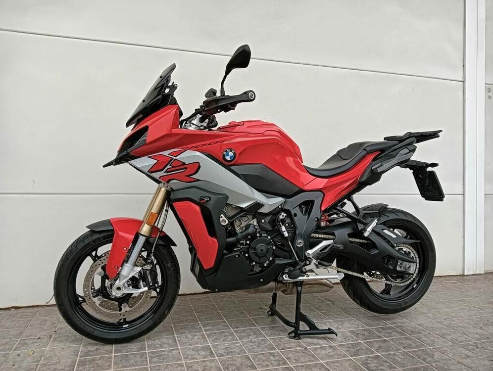 Bmw S 1000 XR (2020 - 23) (3)