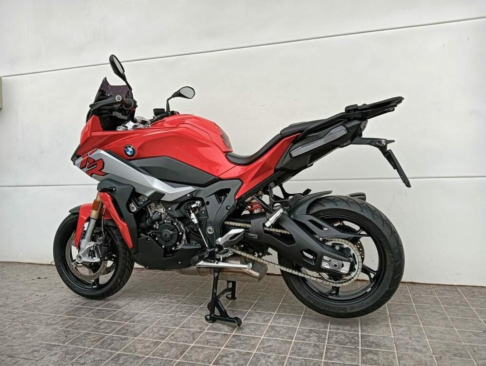 Bmw S 1000 XR (2020 - 23) (4)