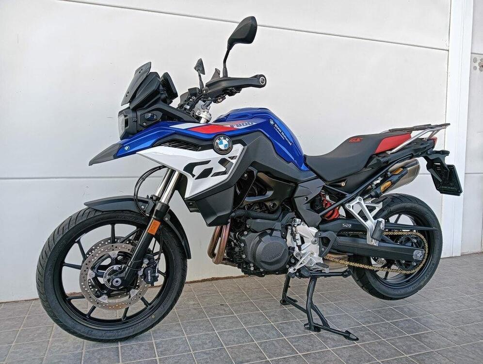 Bmw F 800 GS (2024 - 25) (3)